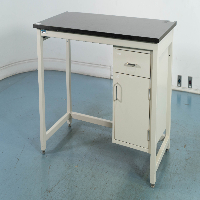 Adapt-a-Lab 5' Stationary Lab Table image 0